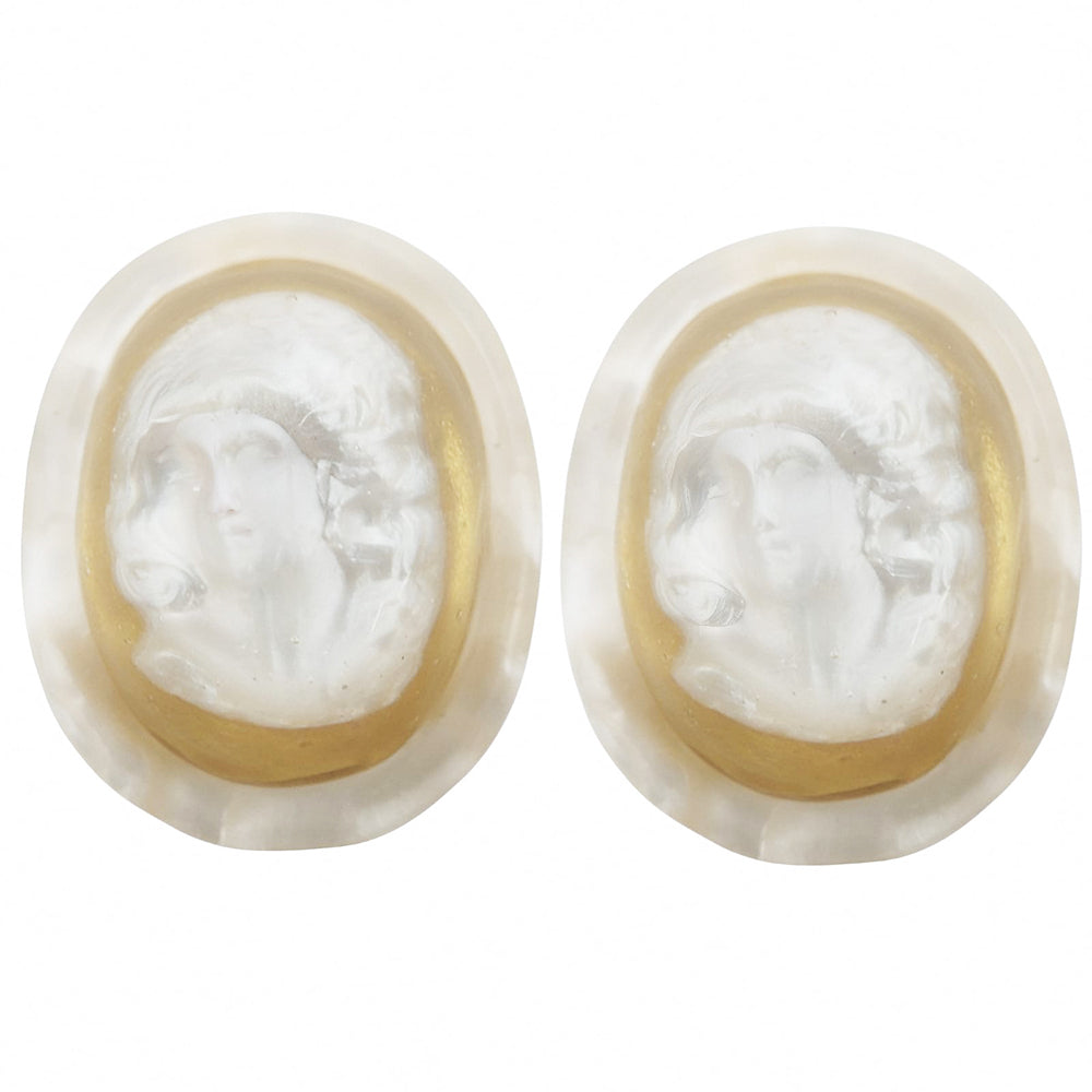Boucles Carline - 7308