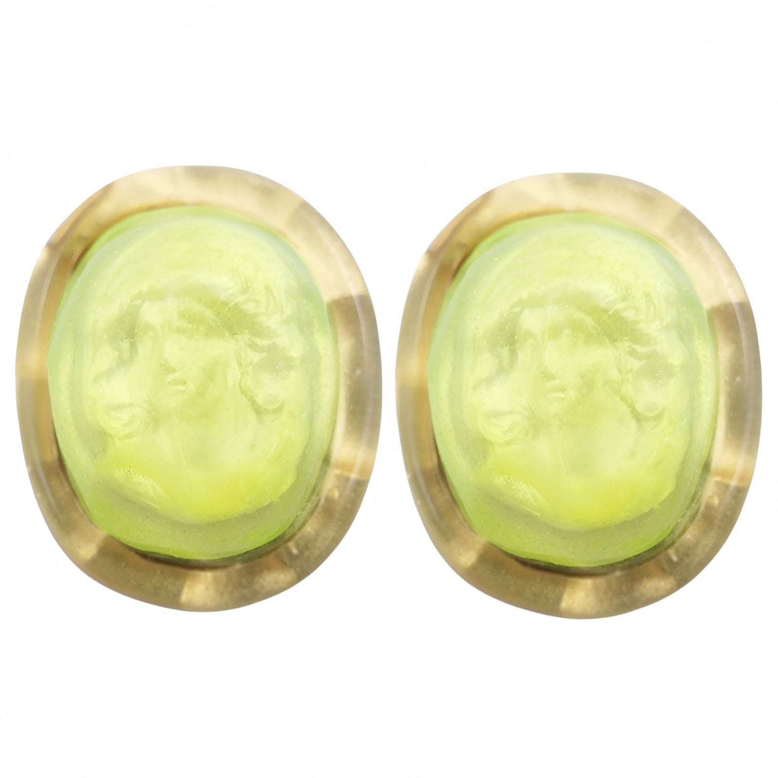 Boucles Carline - 7308