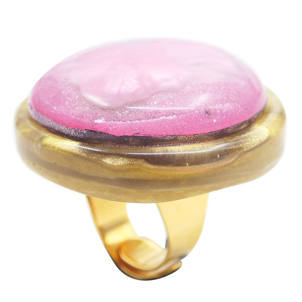 Bague Delphia - 7401
