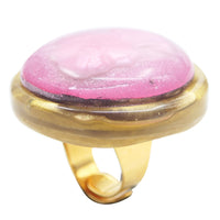 Bague Delphia