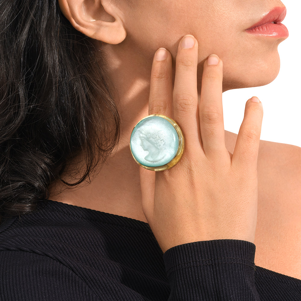 Bague Delphia - 7401
