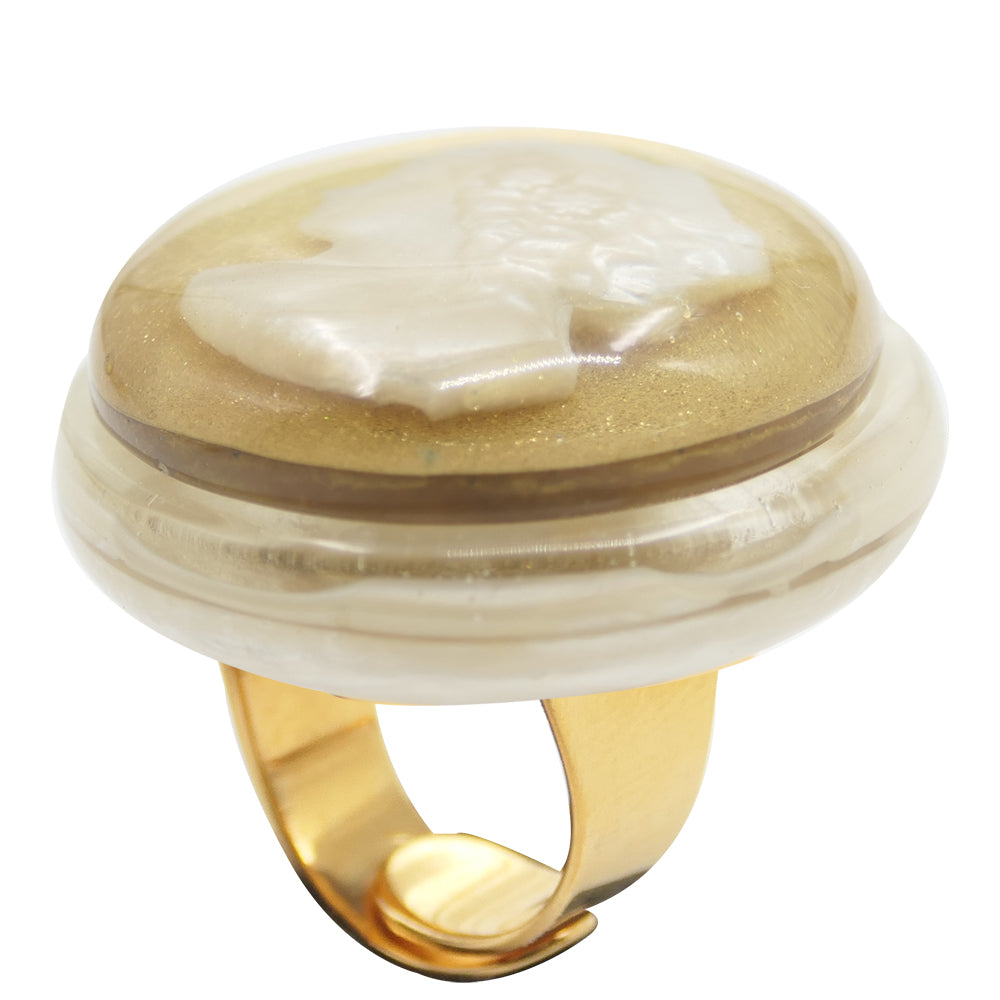 Bague Delphia - 7401