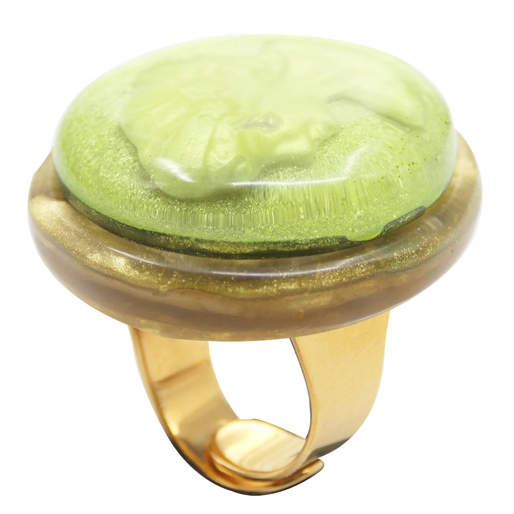 Bague Delphia - 7401