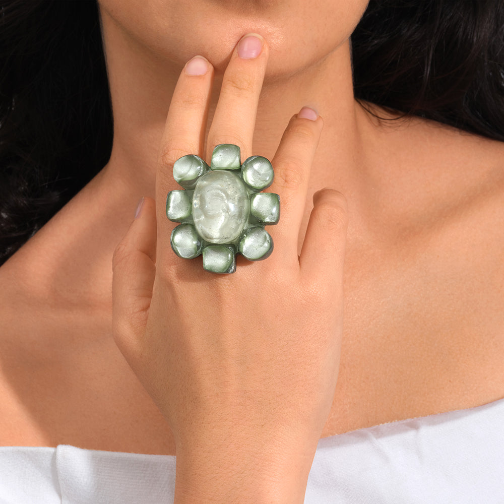 Bague Mirabelle - 7402