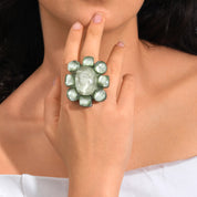 Bague Mirabelle - 7402