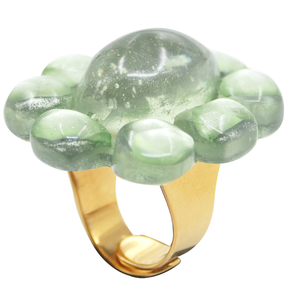 Bague Mirabelle - 7402
