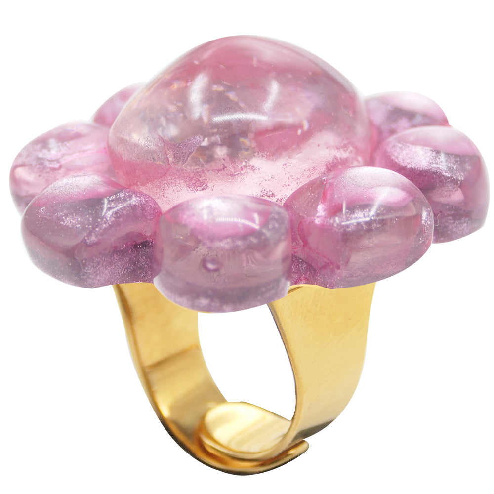 Bague Mirabelle