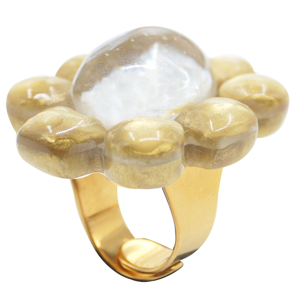 Bague Mirabelle - 7402
