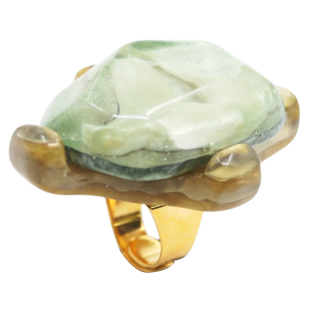 Bague Becker