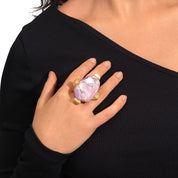Bague Becker
