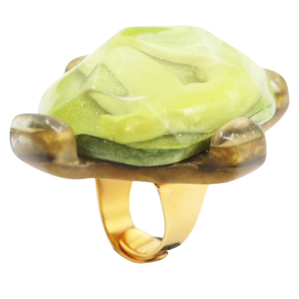 Bague Becker