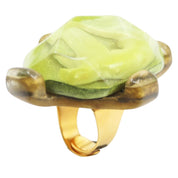 Bague Becker