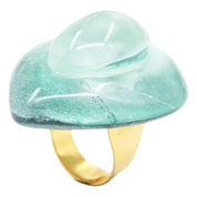 Bague Alpha - 7403