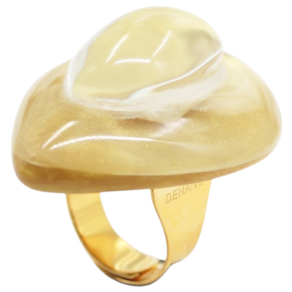 Bague Alpha - 7403