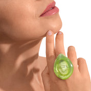 Bague Alpha - 7403