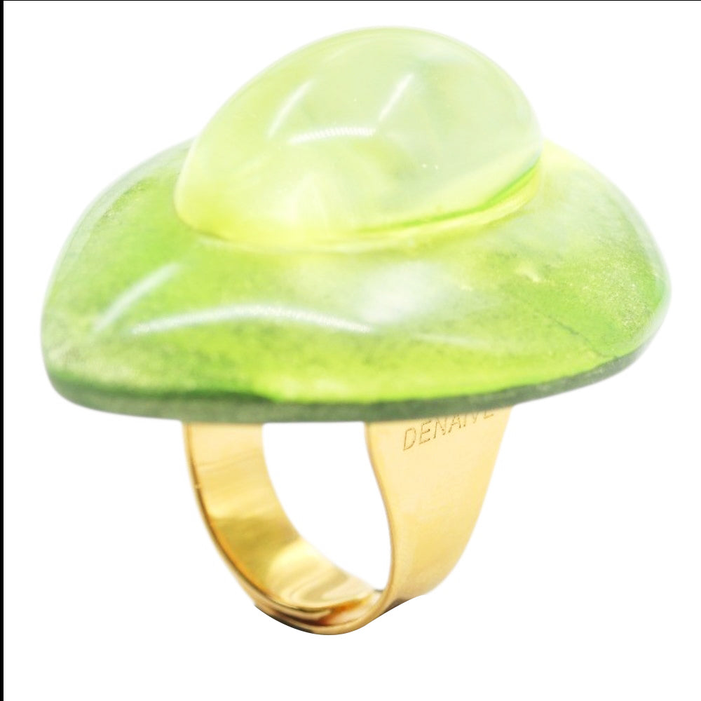 Bague Alpha - 7403