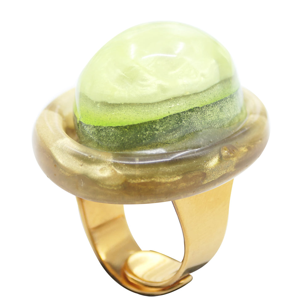 Bague Carline - 7405