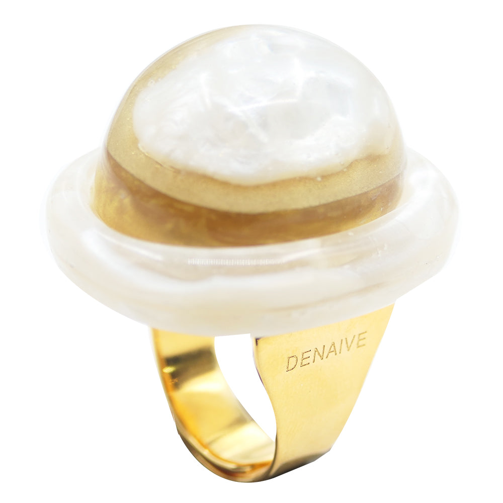 Bague Carline - 7405