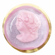 Broche Delphia