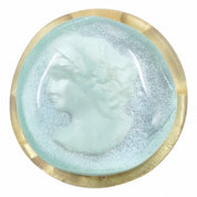 Broche Delphia