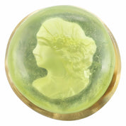 Broche Delphia