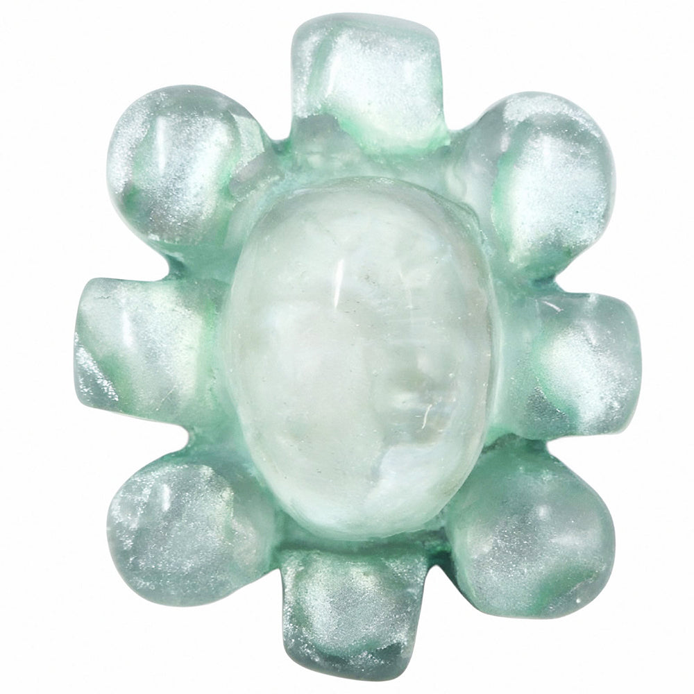 Broche Mirabelle - 7502
