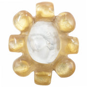 Broche Mirabelle - 7502