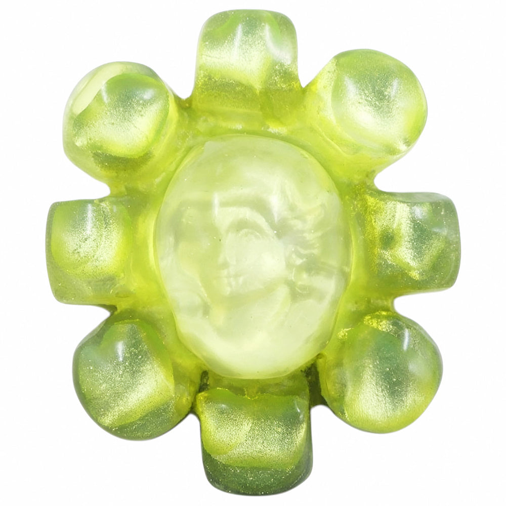 Broche Mirabelle - 7502