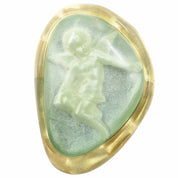 Broche Jutta - 7503