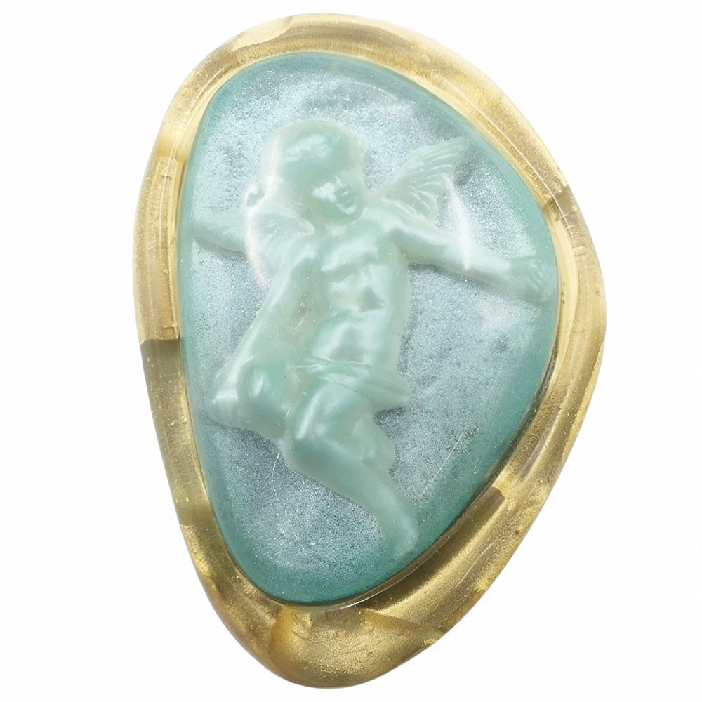 Broche Jutta