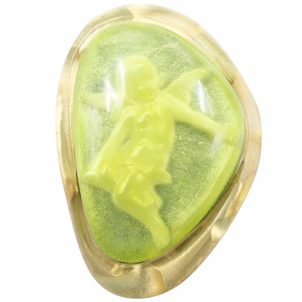Broche Jutta - 7503