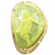 Broche Jutta - 7503