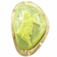 Broche Jutta