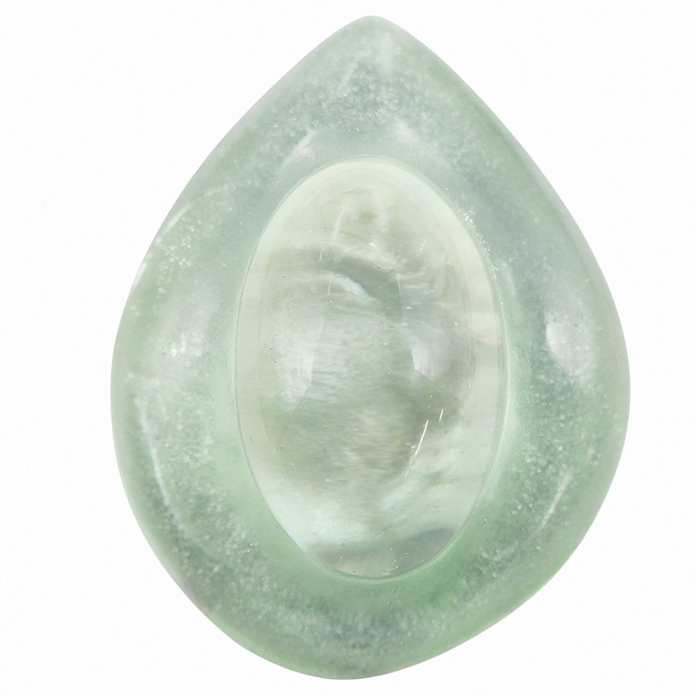 Broche Alpha