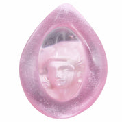 Broche Alpha