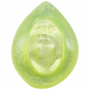 Broche Alpha