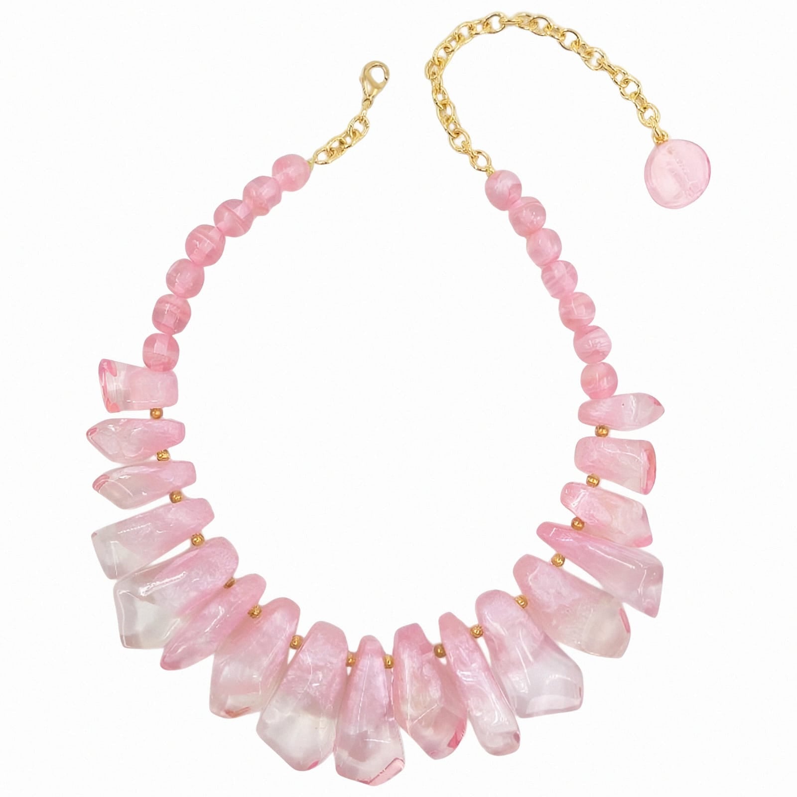 Collier Crystela