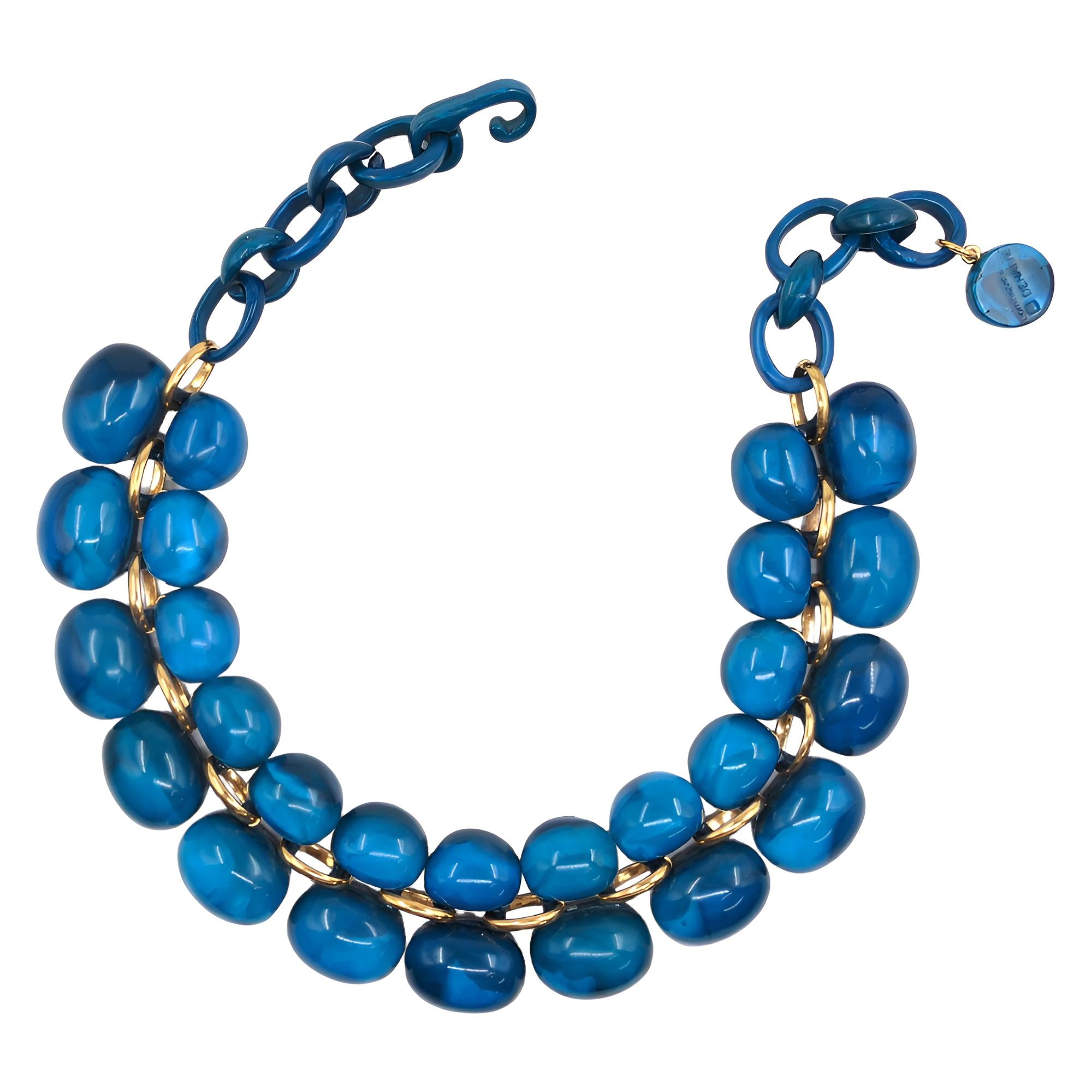Collar Andrea