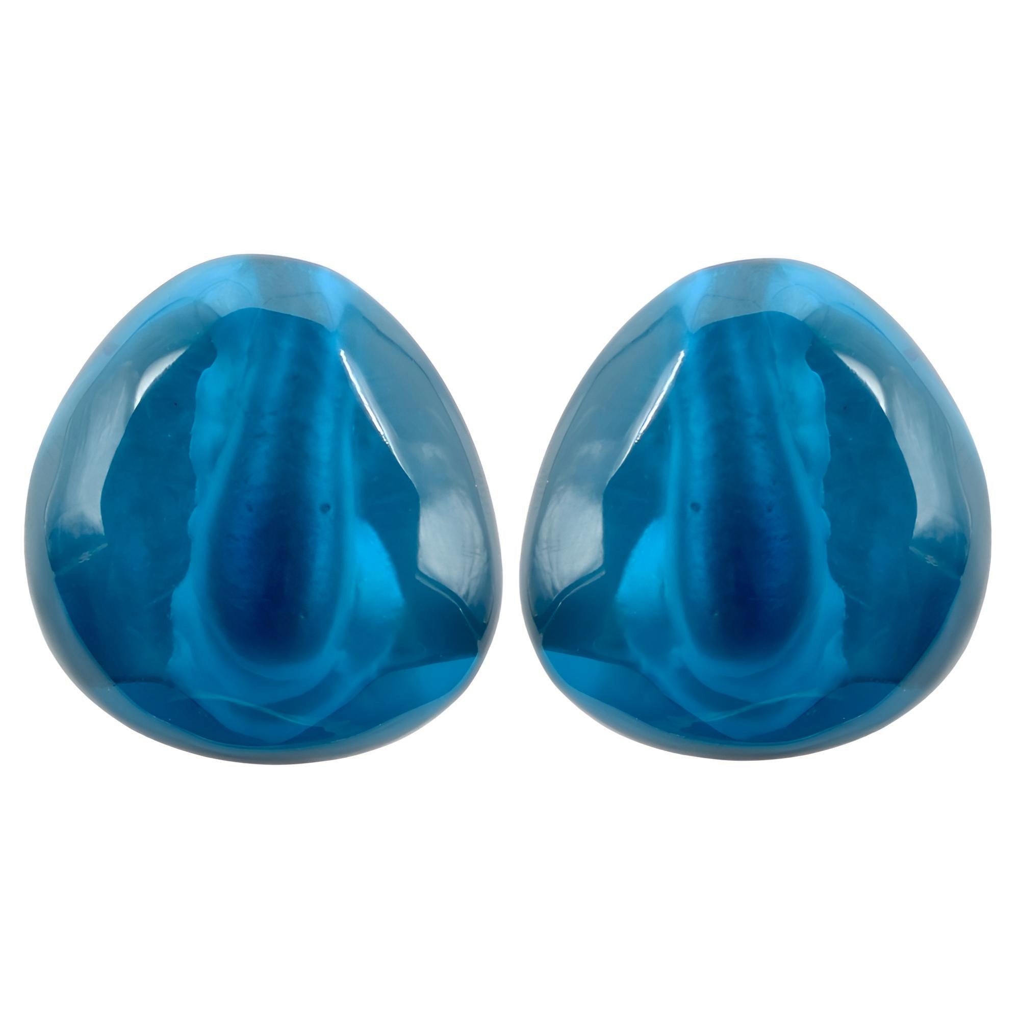 Pendientes Zoe