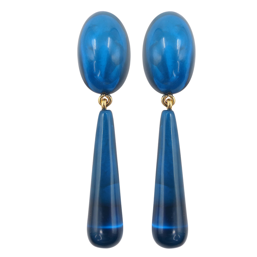Pendientes Violette