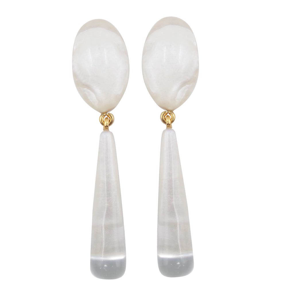 Pendientes Violette