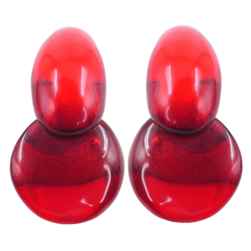 Pendientes Alexia