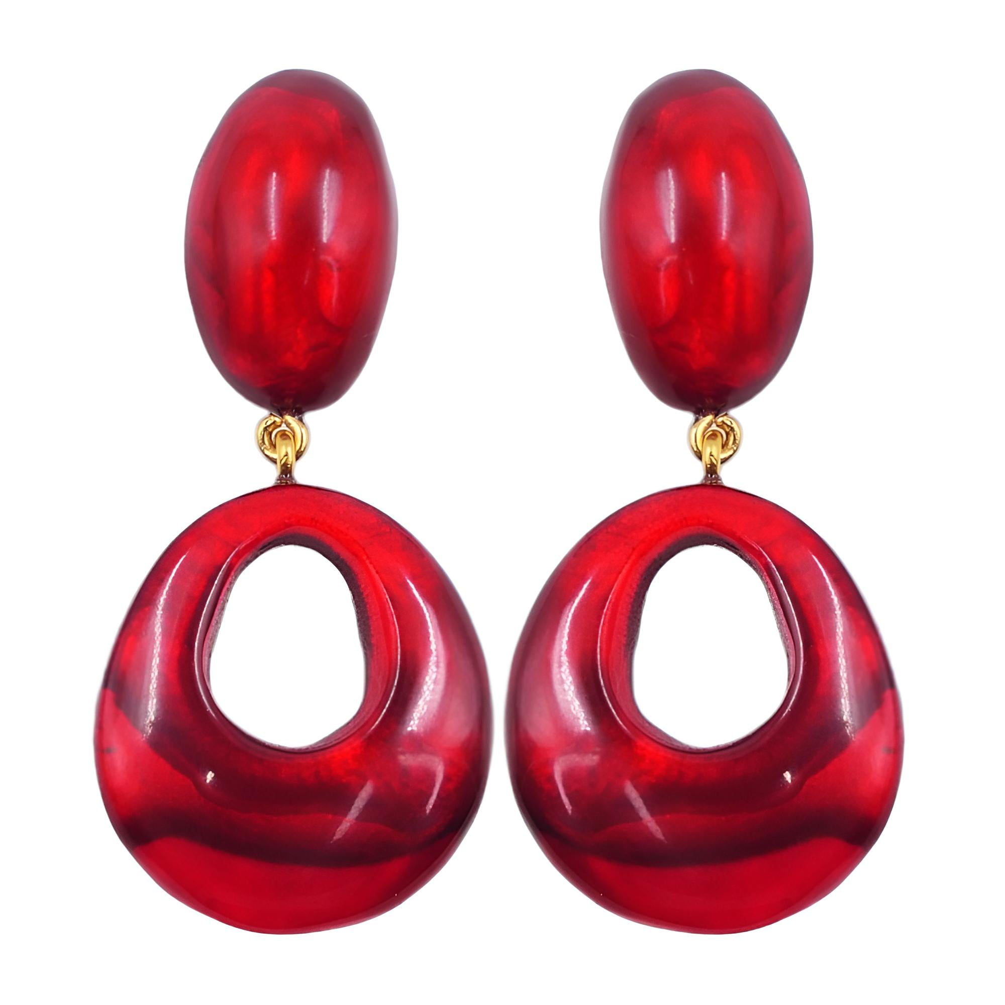 Pendientes Valentine