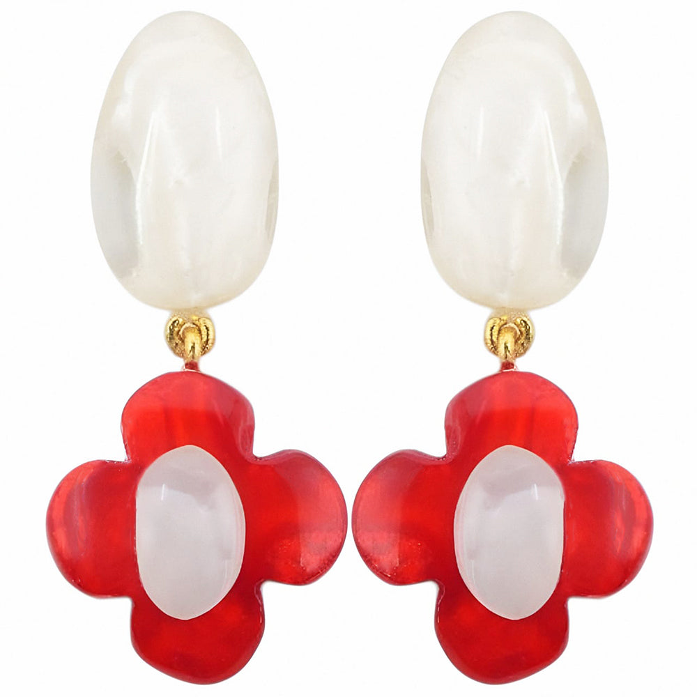Boucles Charline - mauvais