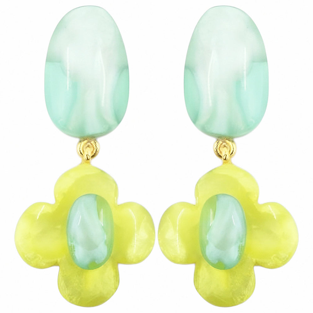 Boucles Charline - mauvais