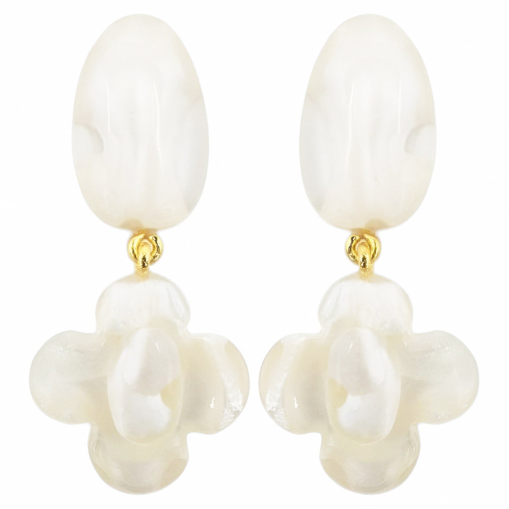 Boucles Charline - mauvais