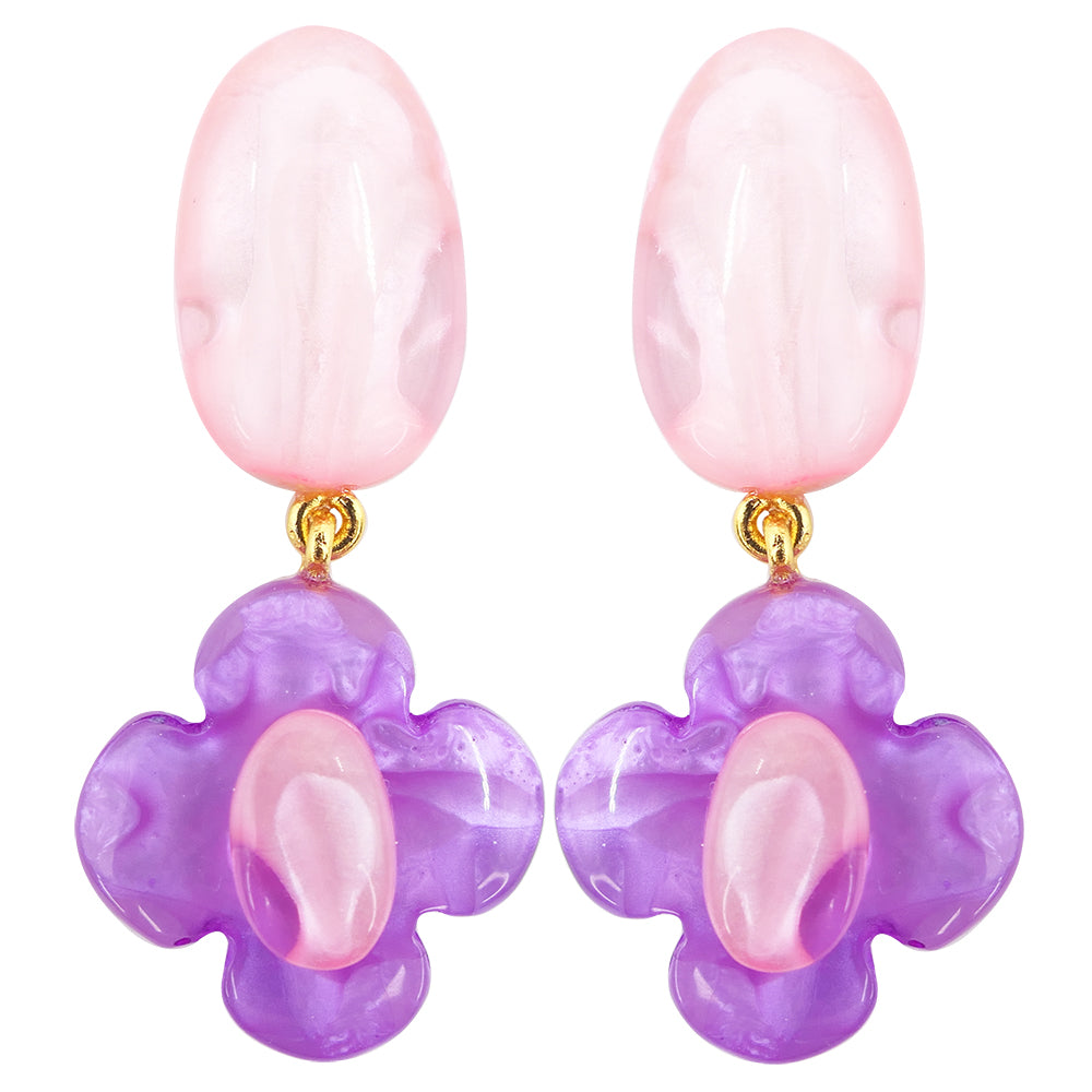 Boucles Charline - mauvais