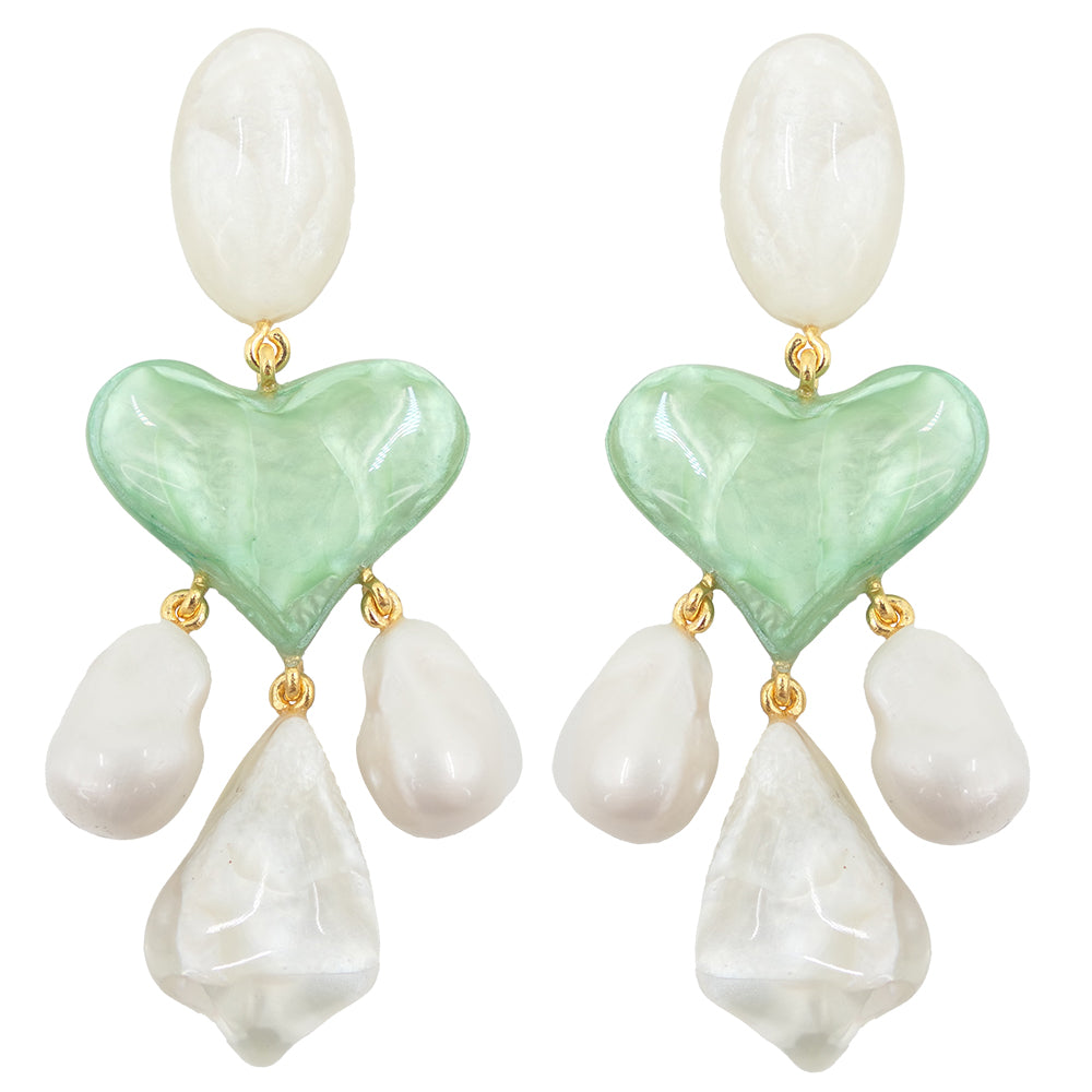 Boucles Gabriela