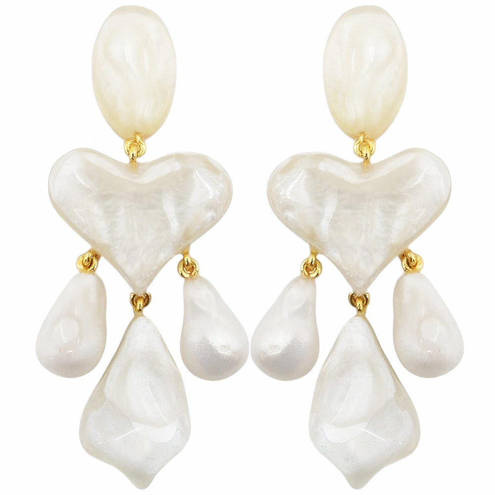 Boucles Gabriela