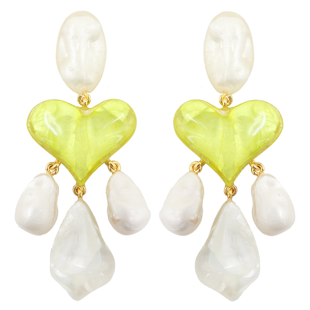 Boucles Gabriela